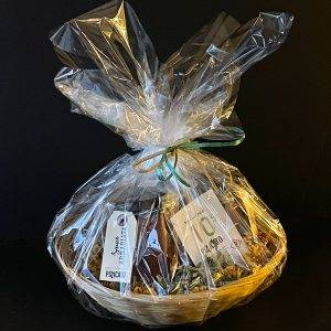 Panier cadeau