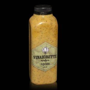 Vinaigrette maison