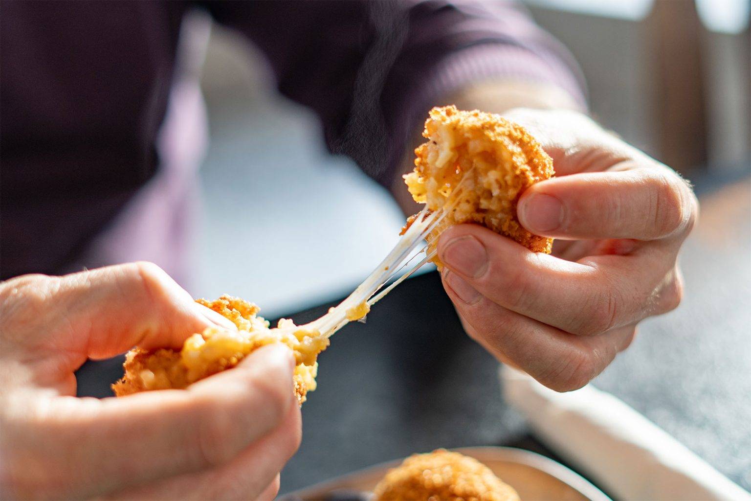 arancini