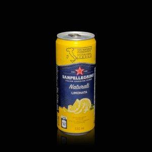 San Pellegrino Limonata