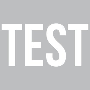 Produit test