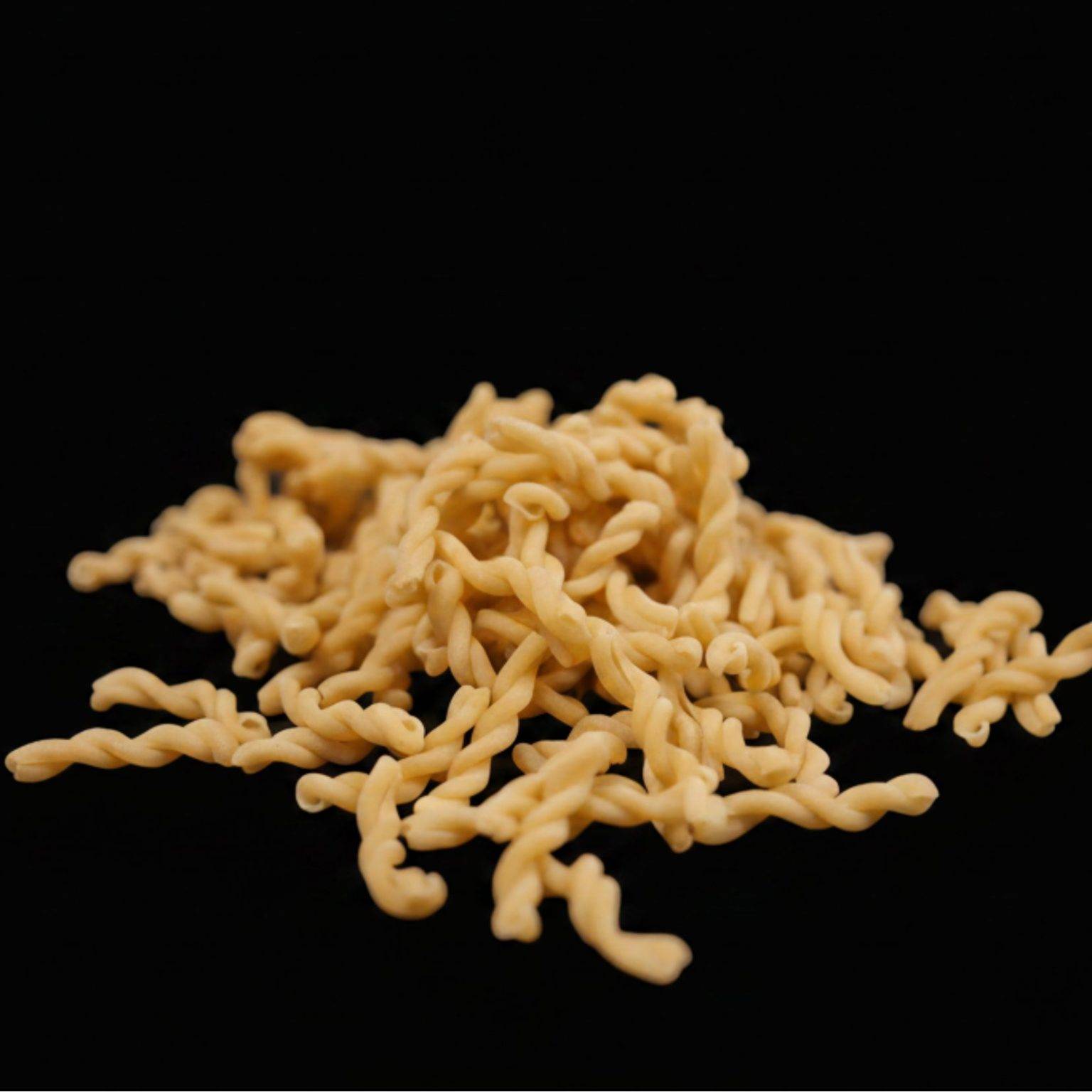 gemelli en vrac parsemés