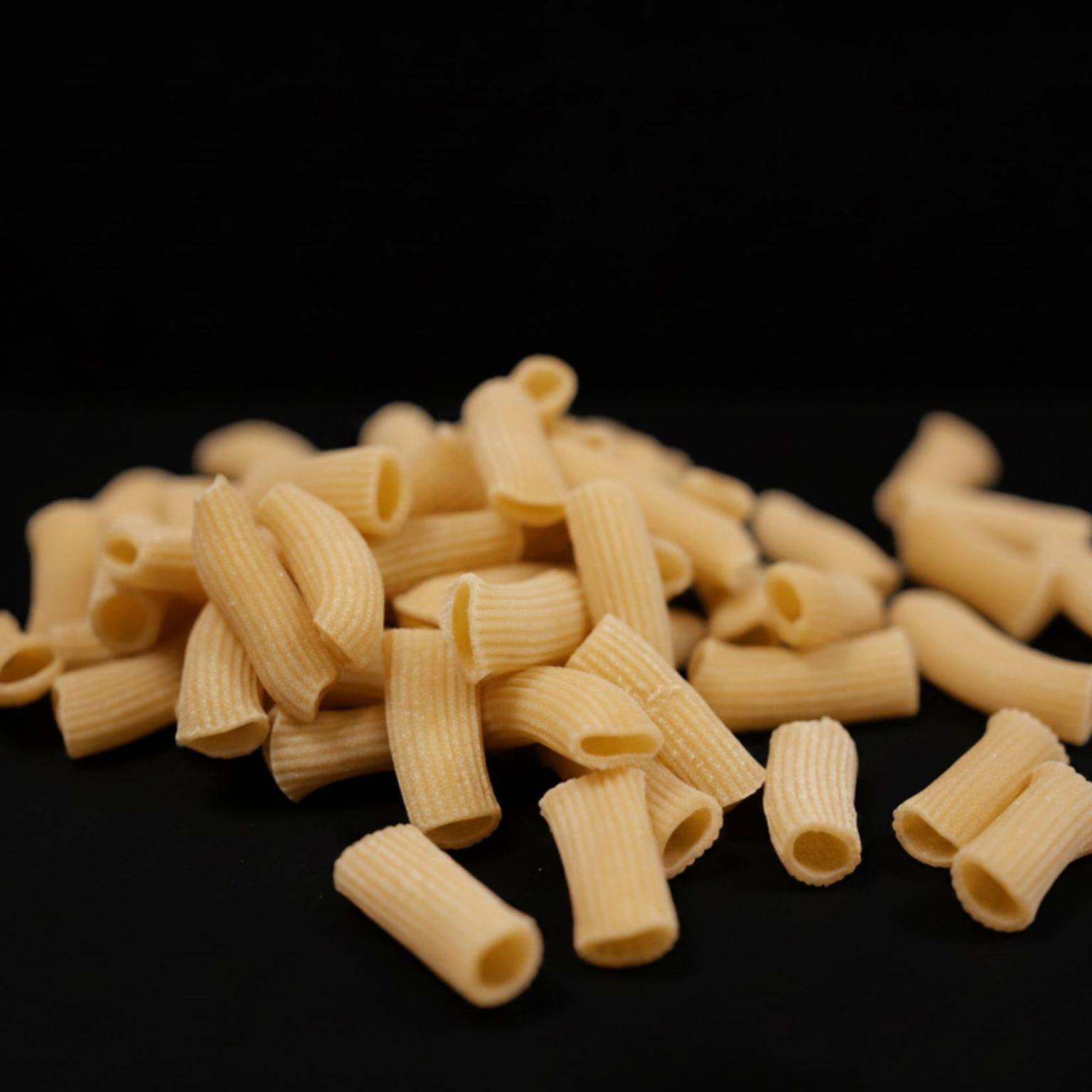 Rigatoni en vrac
