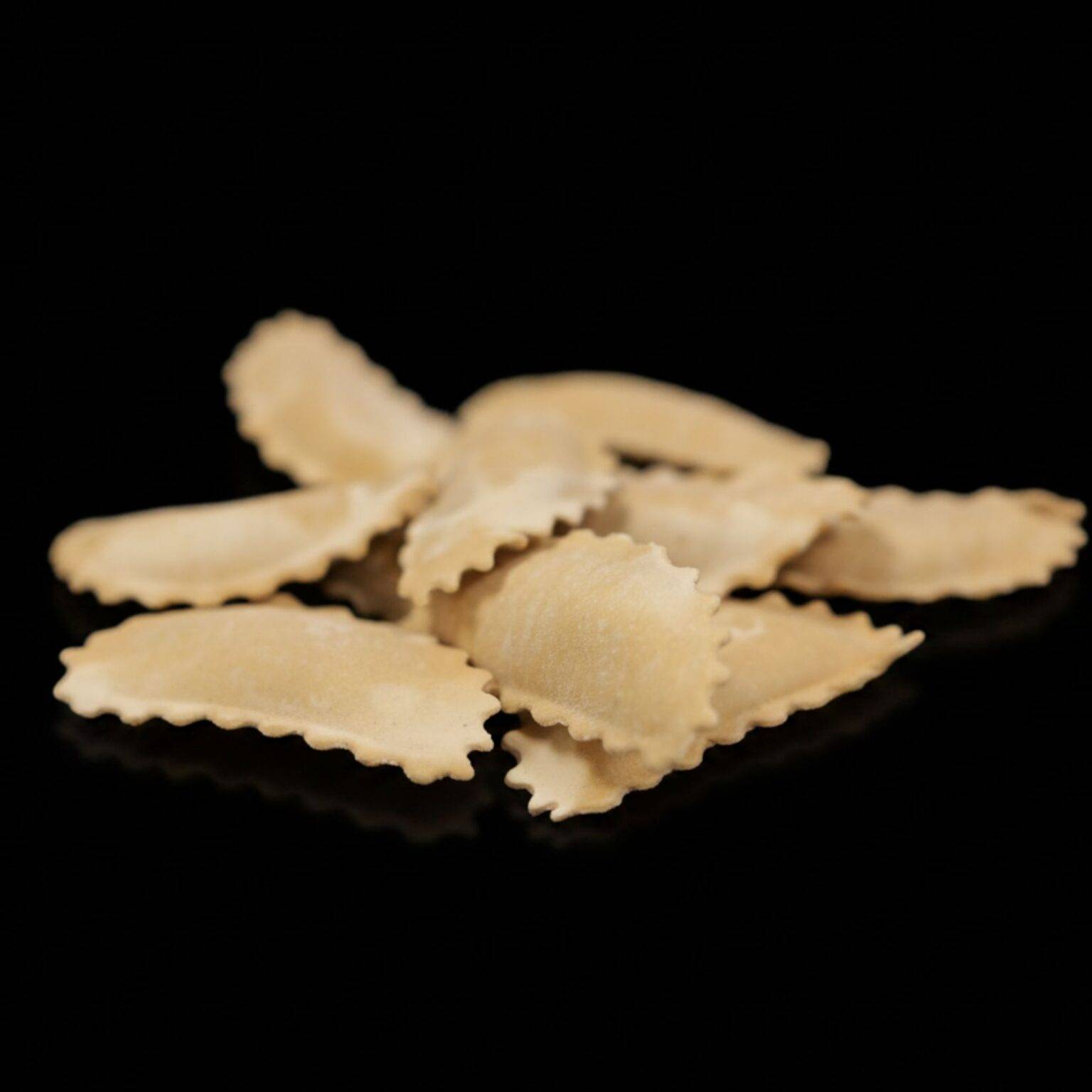 ravioli au canard